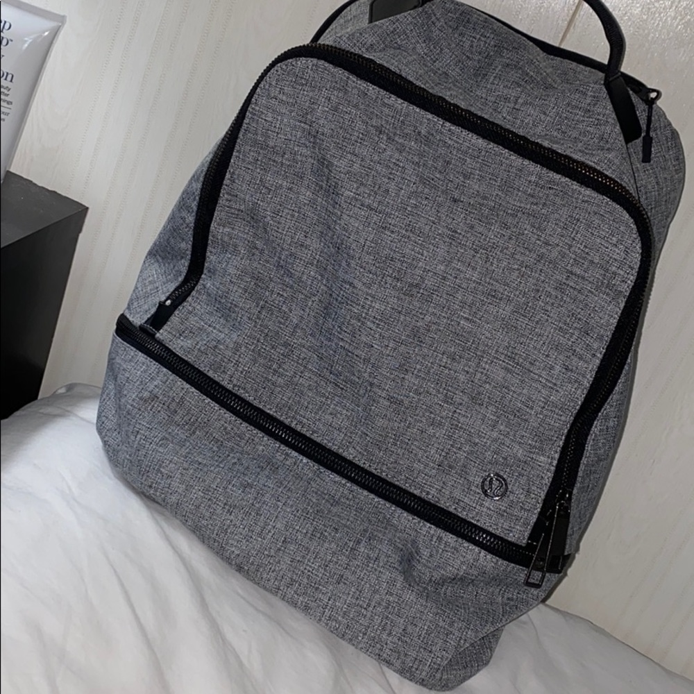 lululemon backpack
